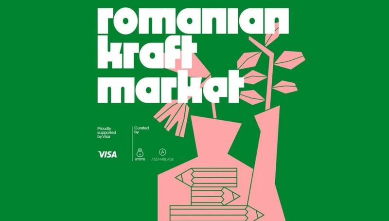Ce faci în weekend?! Evenimente pentru perioada 30 septembrie - 2 octombrie 2022 în BucureștiCe faci în weekend?! Evenimente pentru perioada 30 septembrie - 2 octombrie 2022 în București