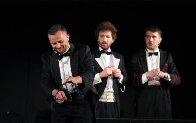 Ce faci în weekend?! Evenimente pentru perioada 30 septembrie - 2 octombrie 2022 în București