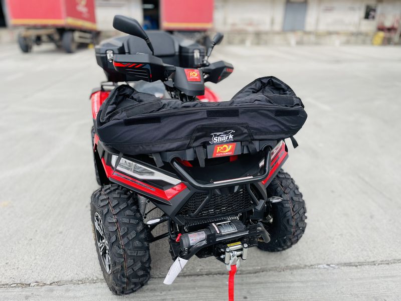 Dimineața Nebună: Poșta Română livrează cu ATV-ul! Autovehiculele sunt folosite pentru a livra mai ușor în zonele greu accesibile