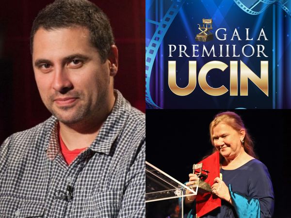 Dimineața Nebună: Filmul &bdquo;Babardeală cu bucluc sau porno balamuc&rdquo;, &icirc;n regia lui Radu Jude, a c&acirc;ştigat Trofeul UCIN 2022. Audio