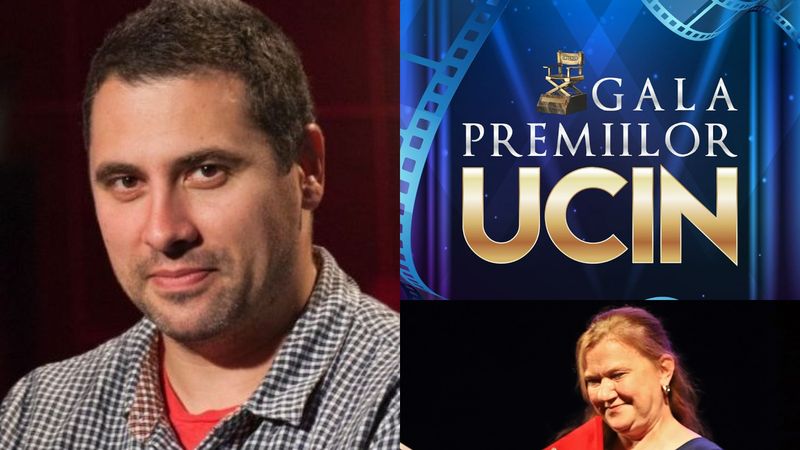 Dimineața Nebună: Filmul &bdquo;Babardeală cu bucluc sau porno balamuc&rdquo;, &icirc;n regia lui Radu Jude, a c&acirc;ştigat Trofeul UCIN 2022. Audio