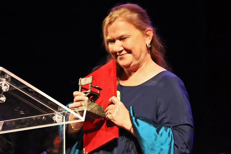 „Babardeală cu bucluc sau porno balamuc”, în regia lui Radu Jude, a câştigat Trofeul UCIN 2022