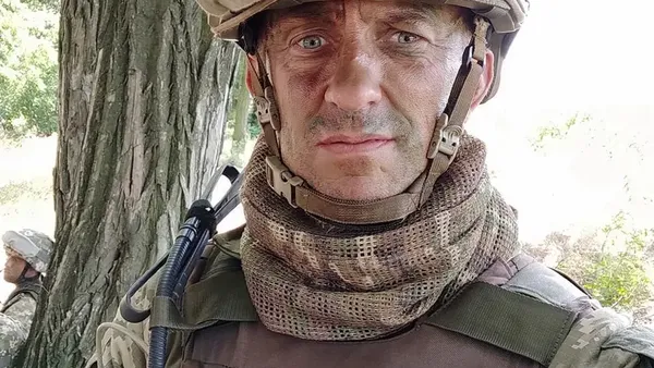 Dimineața Nebună: Shaun Pinner, soldatul britanic capturat de ruși, a fost eliberat și vorbește despre cum a fost forțat să asculte non-stop piesa „Mamma Mia”. Audio