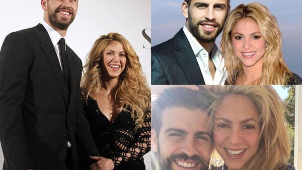 Dimineața Nebună: Gerard Pique și Shakira, surprinși la meciul de baseball al fiului lor Milan: „Ipostază jenantă”. Audio