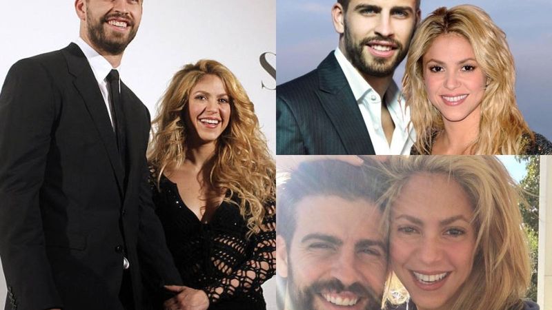 Dimineața Nebună: Gerard Pique și Shakira, surprinși la meciul de baseball al fiului lor Milan: &bdquo;Ipostază jenantă&rdquo;. Audio