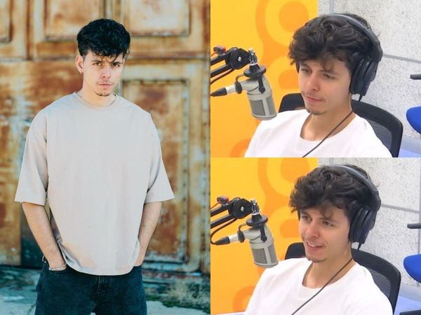 Invitatul de 12: Emilian a dezvăluit care este cea mai mare dorință a sa: &bdquo;Mi-a deschis cumva o altă perspectivă&rdquo;