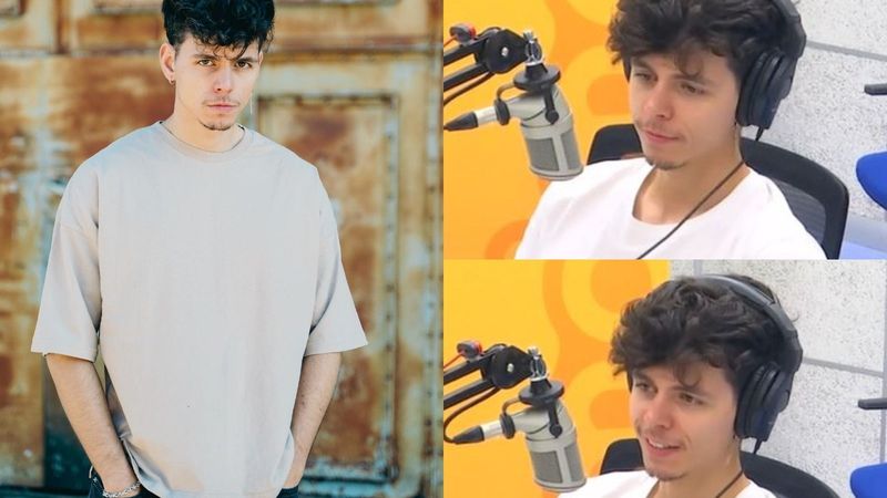 Invitatul de 12: Emilian a dezvăluit care este cea mai mare dorință a sa: &bdquo;Mi-a deschis cumva o altă perspectivă&rdquo;
