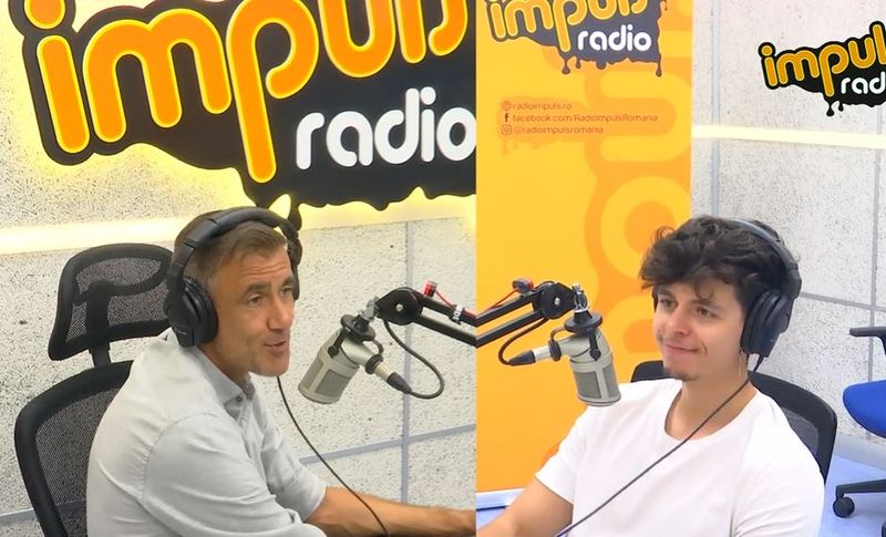  Emilian a dezvăluit care este cea mai mare dorință a sa