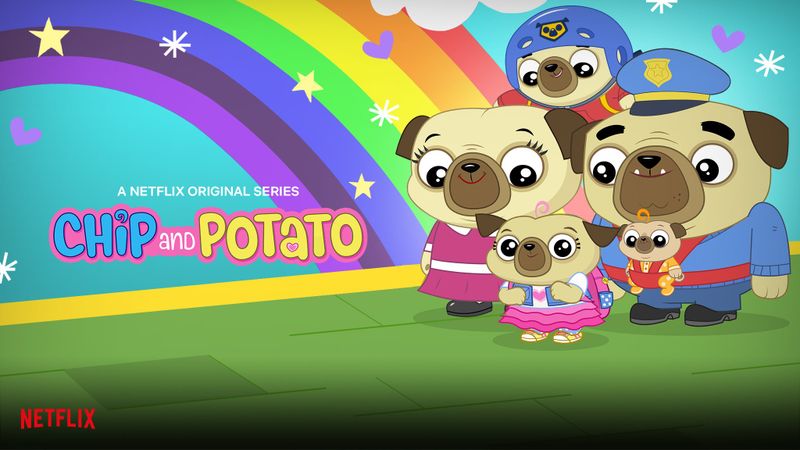 Ce filme şi seriale apar pe Netflix în luna octombrie 2022