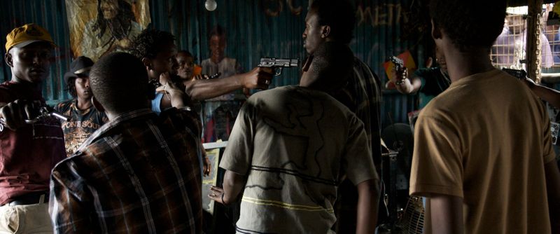 Ce filme şi seriale apar pe Netflix în luna octombrie 2022