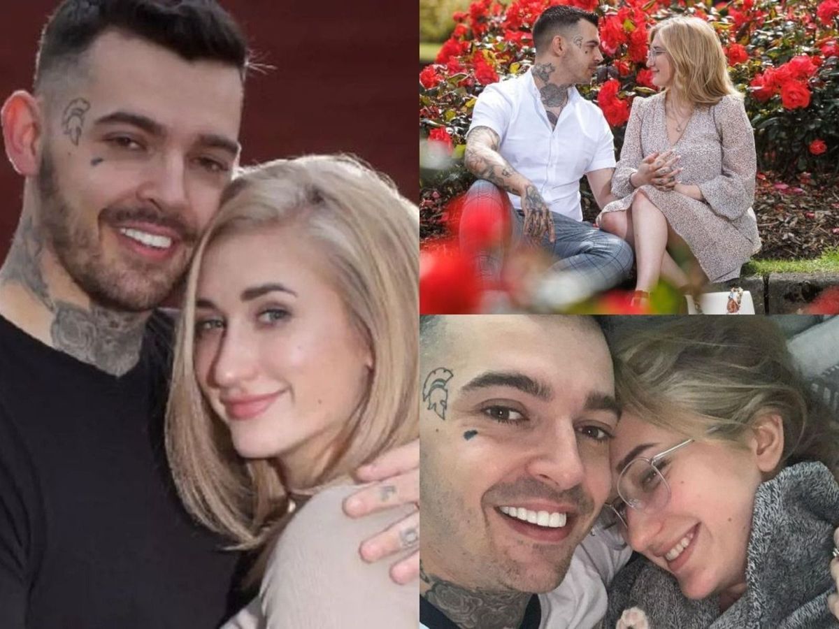 Bărbatul care și-a părăsit soția și copiii pentru o refugiată s-a despărțit și de ucraineancă