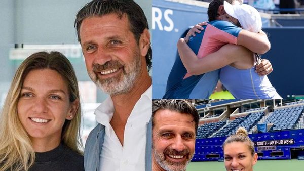 Simona Halep a împlinit 31 de ani. Ce mesaj a primit sportiva de la Patrick Mouratoglou de ziua sa de naștere: „Cea mai inspirată jucătoare”