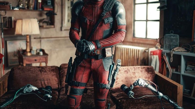 Ryan Reynolds a făcut marele anunț! Hugh Jackman se &icirc;ntoace &icirc;n rolul lui Wolverine &icirc;n &bdquo;Deadpool 3&rdquo;