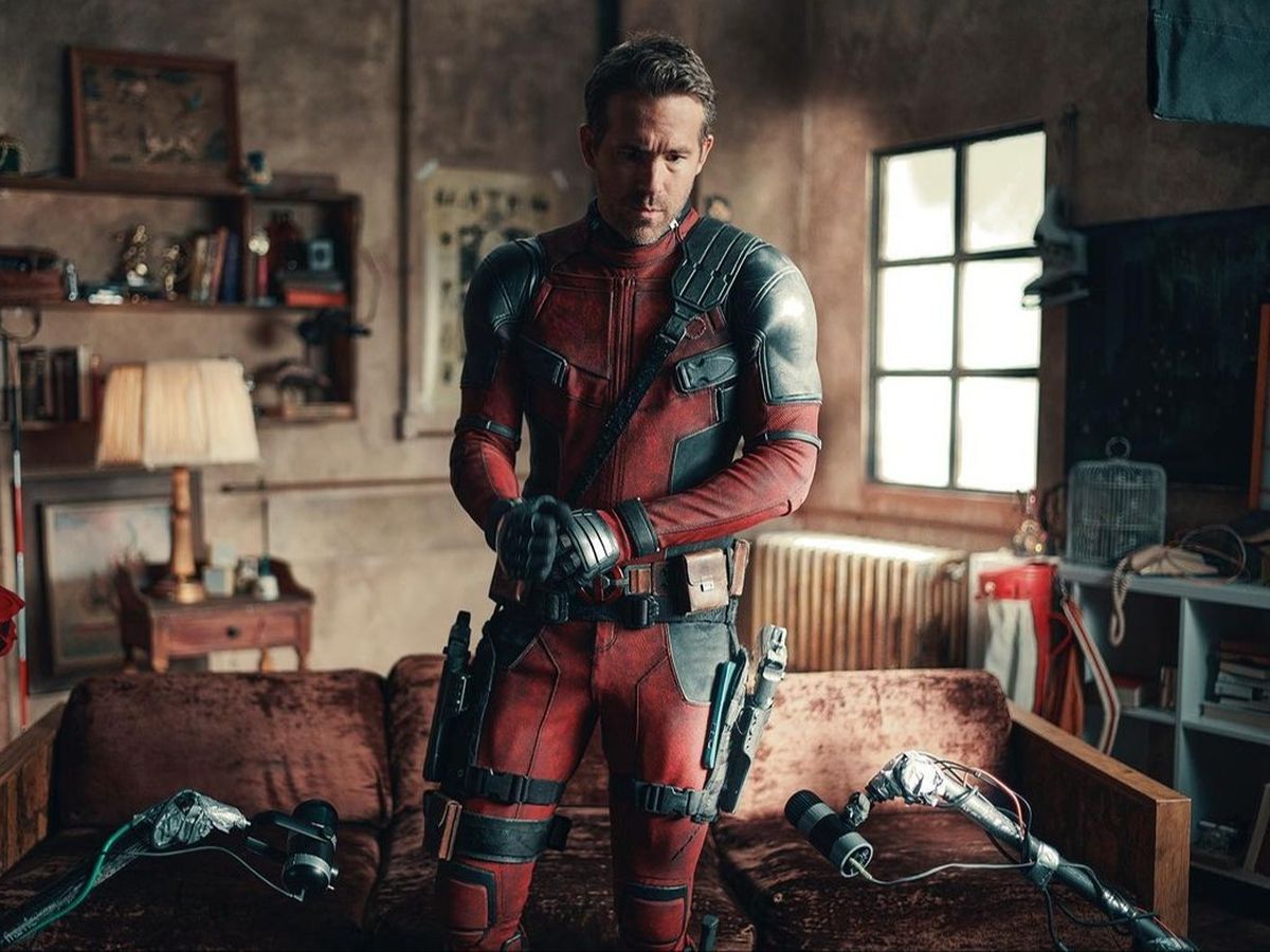 Ryan Reynolds a făcut marele anunț! Hugh Jackman se întoace în rolul lui Wolverine în „Deadpool 3”