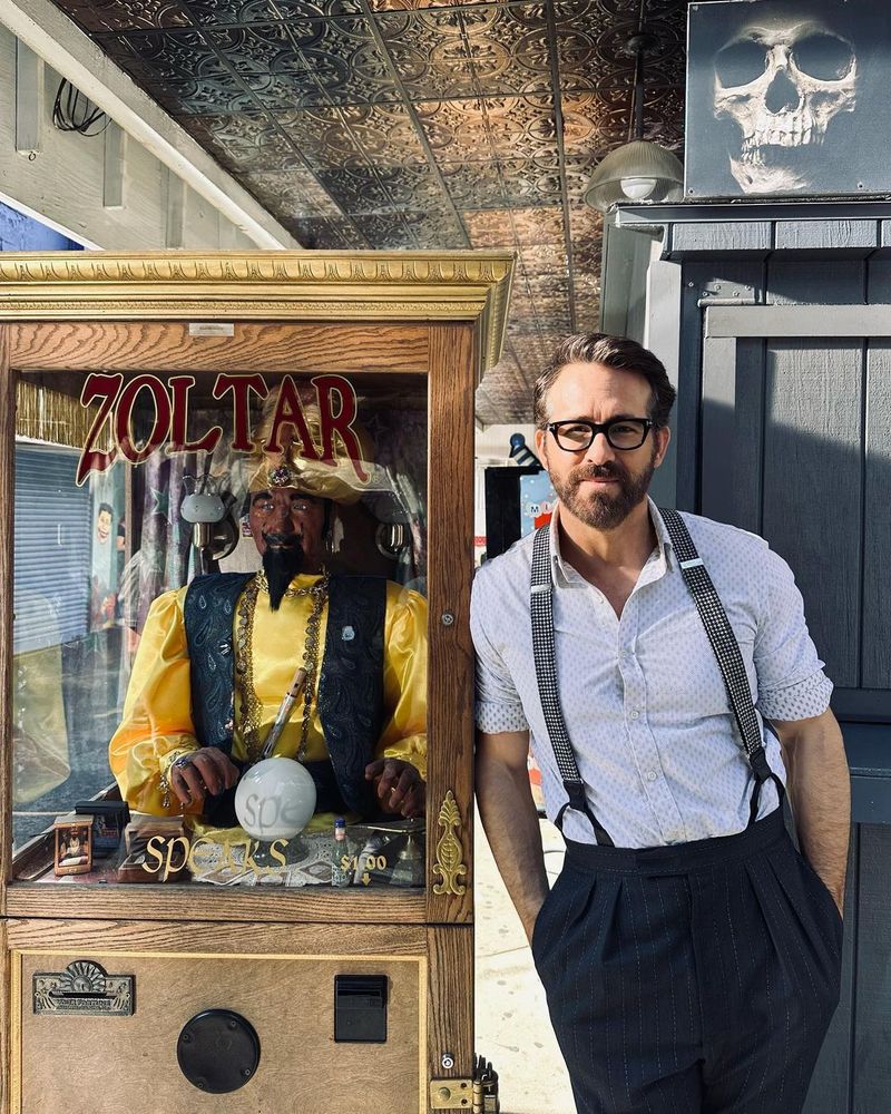 Ryan Reynolds a făcut marele anunț! Hugh Jackman se întoace în rolul lui Wolverine în „Deadpool 3”