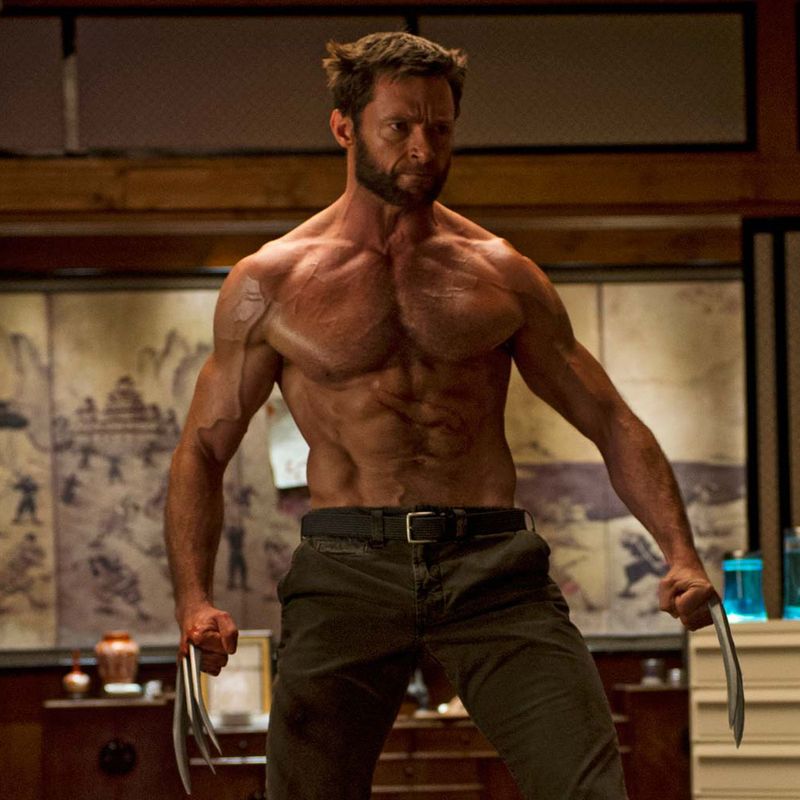 Ryan Reynolds a făcut marele anunț! Hugh Jackman se întoace în rolul lui Wolverine în „Deadpool 3”
