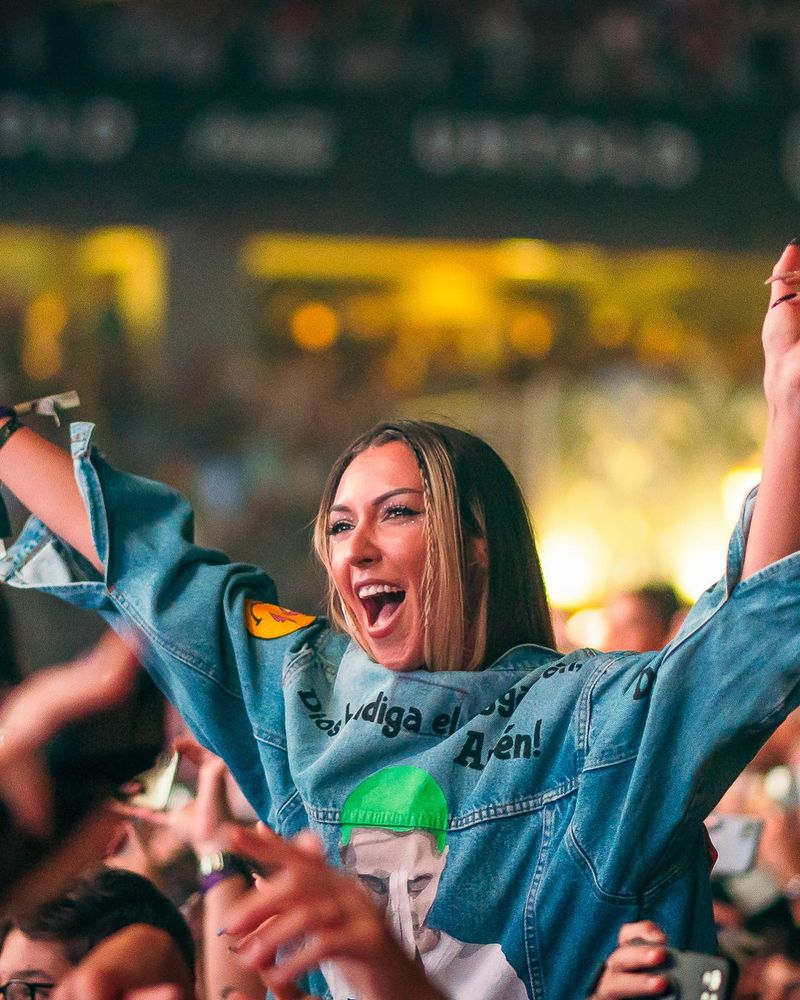 Untold pune la bătaie 10 bilete gratuite. Ce trebuie să faci pentru a intra în posesia lor?!