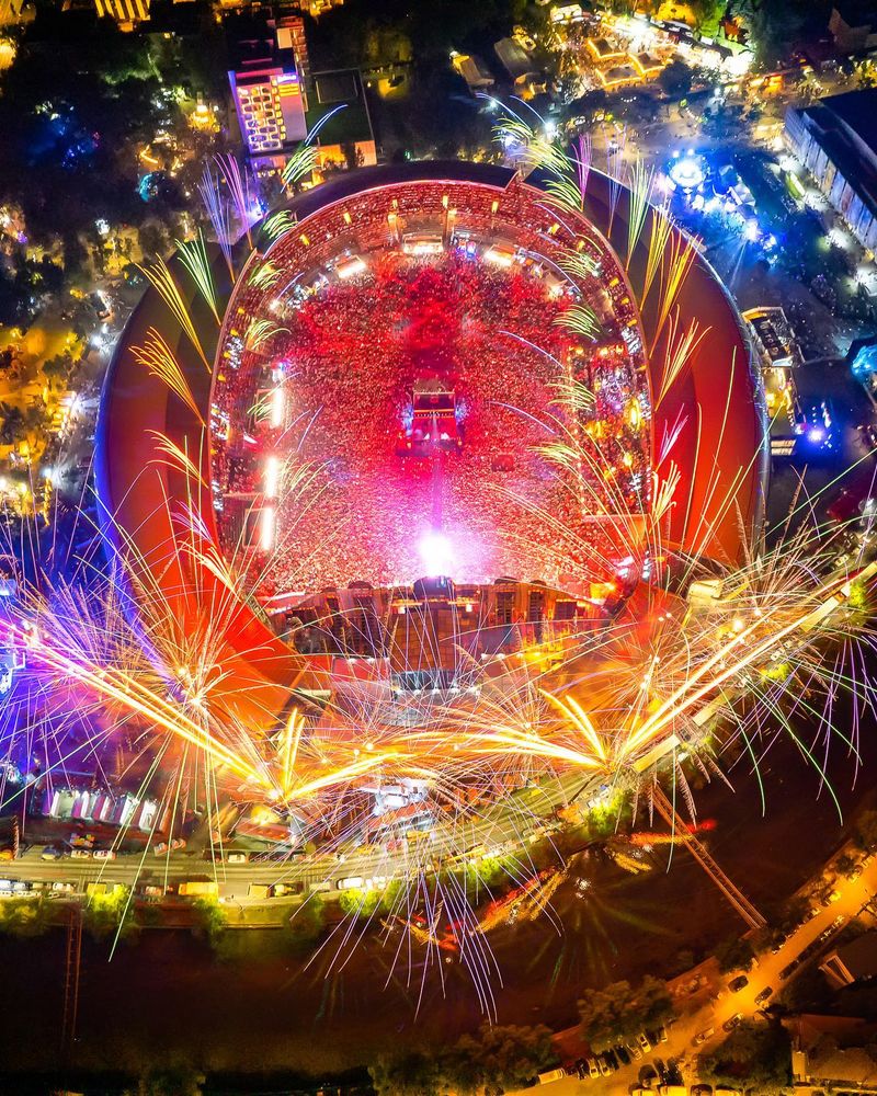 Untold pune la bătaie 10 bilete gratuite. Ce trebuie să faci pentru a intra în posesia lor?!