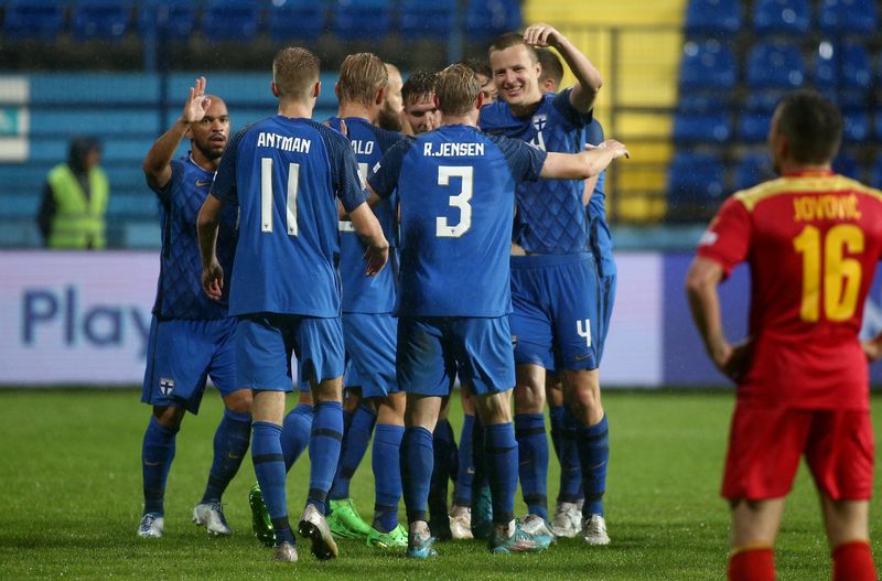 Dimineața Nebună: Au fost definitivate urnele pentru tragerea la sorți a preliminariilor pentru Euro 2024