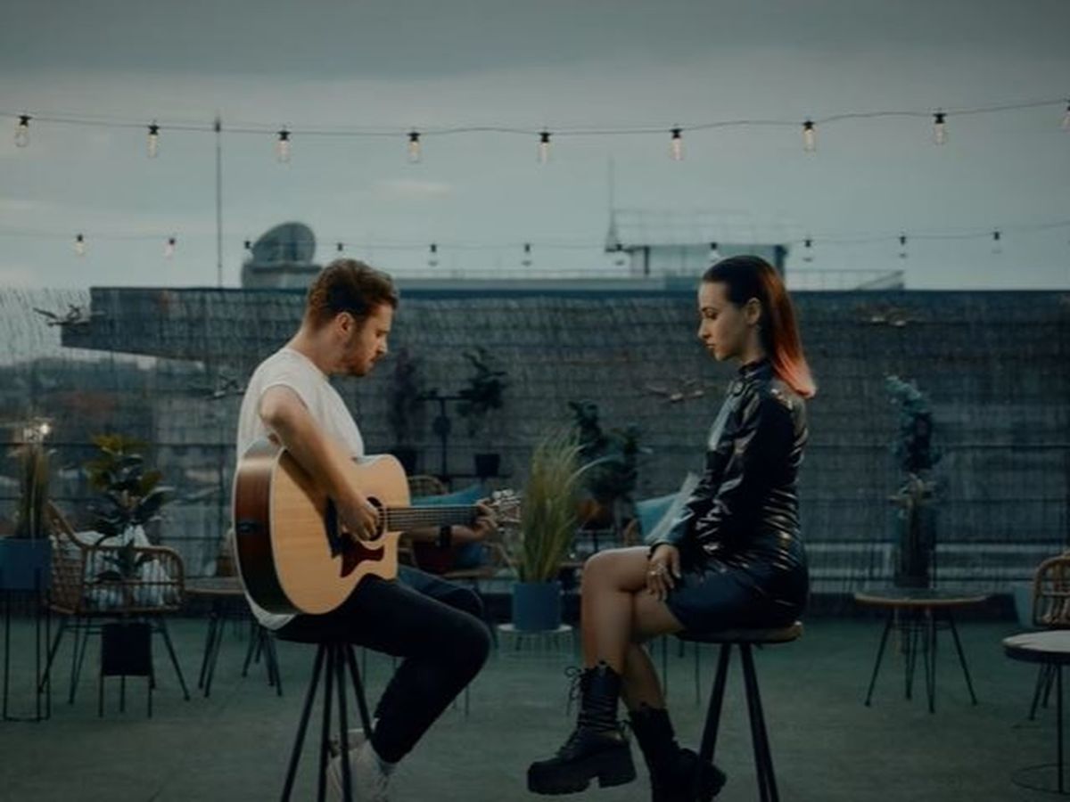 florianrus - Încet (Acoustic Version)