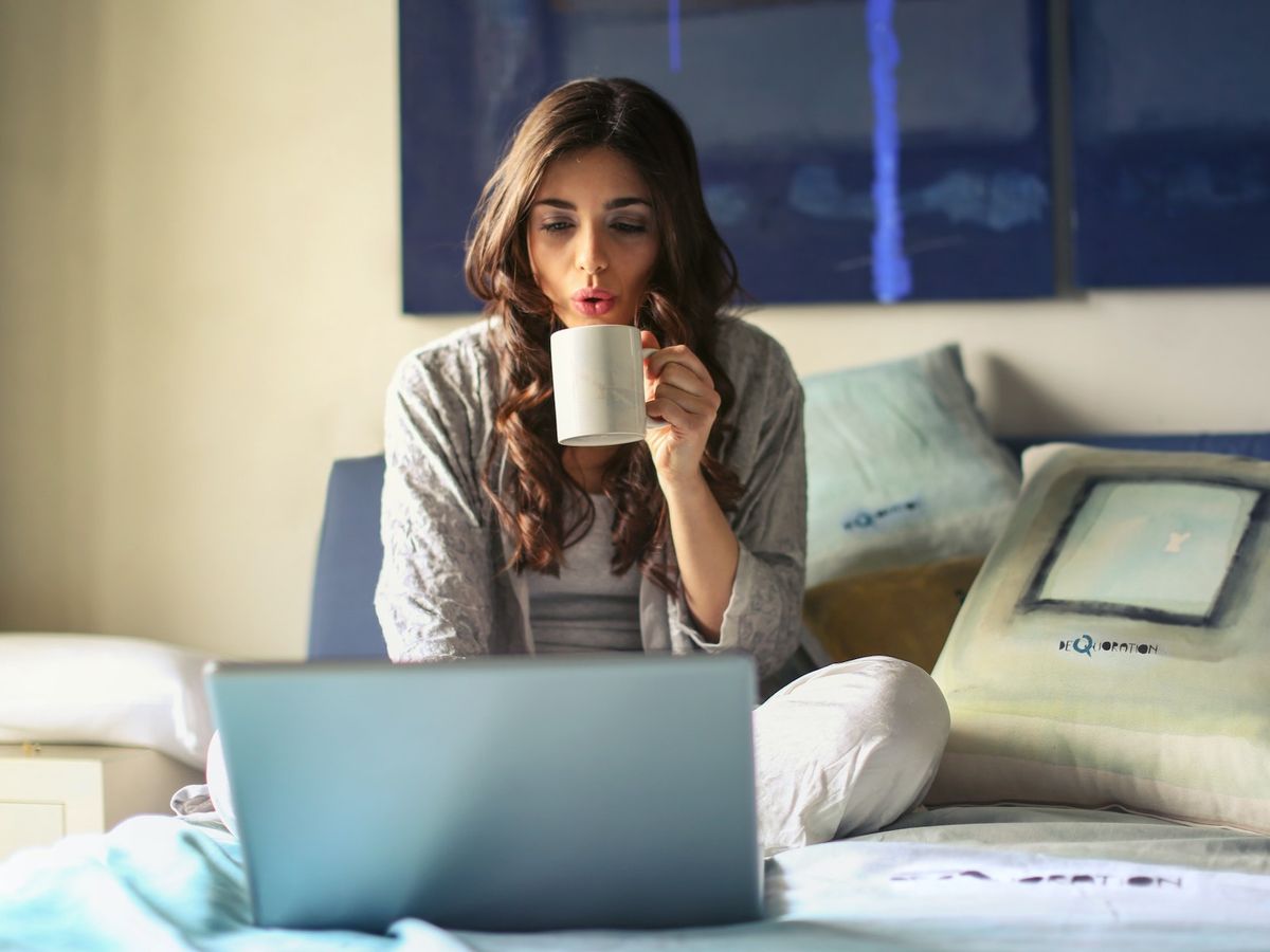 5 tehnici de relaxare cu efect imediat pe care le poți &icirc;ncerca acasă