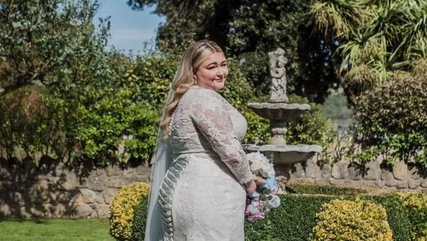 O mireasă a fost abandonată de mire fix în ziua nunții! Tânăra a luat o decizie neașteptată