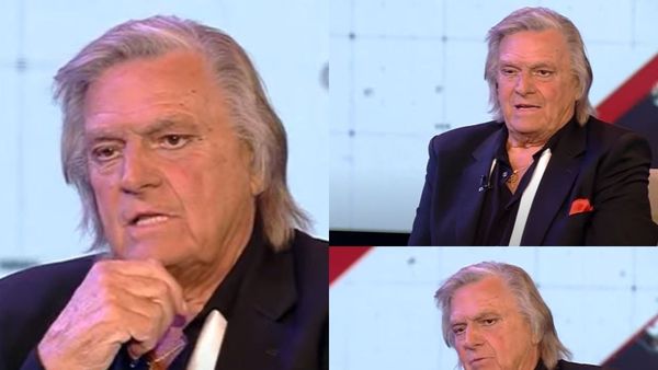 Florin Piersic, dezvăluiri despre visul său ne&icirc;mplinit. Regretul care &icirc;l macină pe marele actor: &bdquo;Nu am avut această ocazie&rdquo;