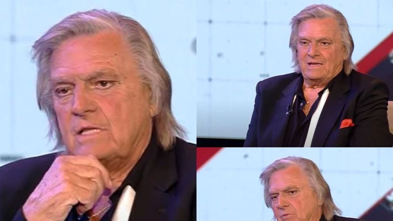 Florin Piersic, dezvăluiri despre visul său ne&icirc;mplinit. Regretul care &icirc;l macină pe marele actor: &bdquo;Nu am avut această ocazie&rdquo;