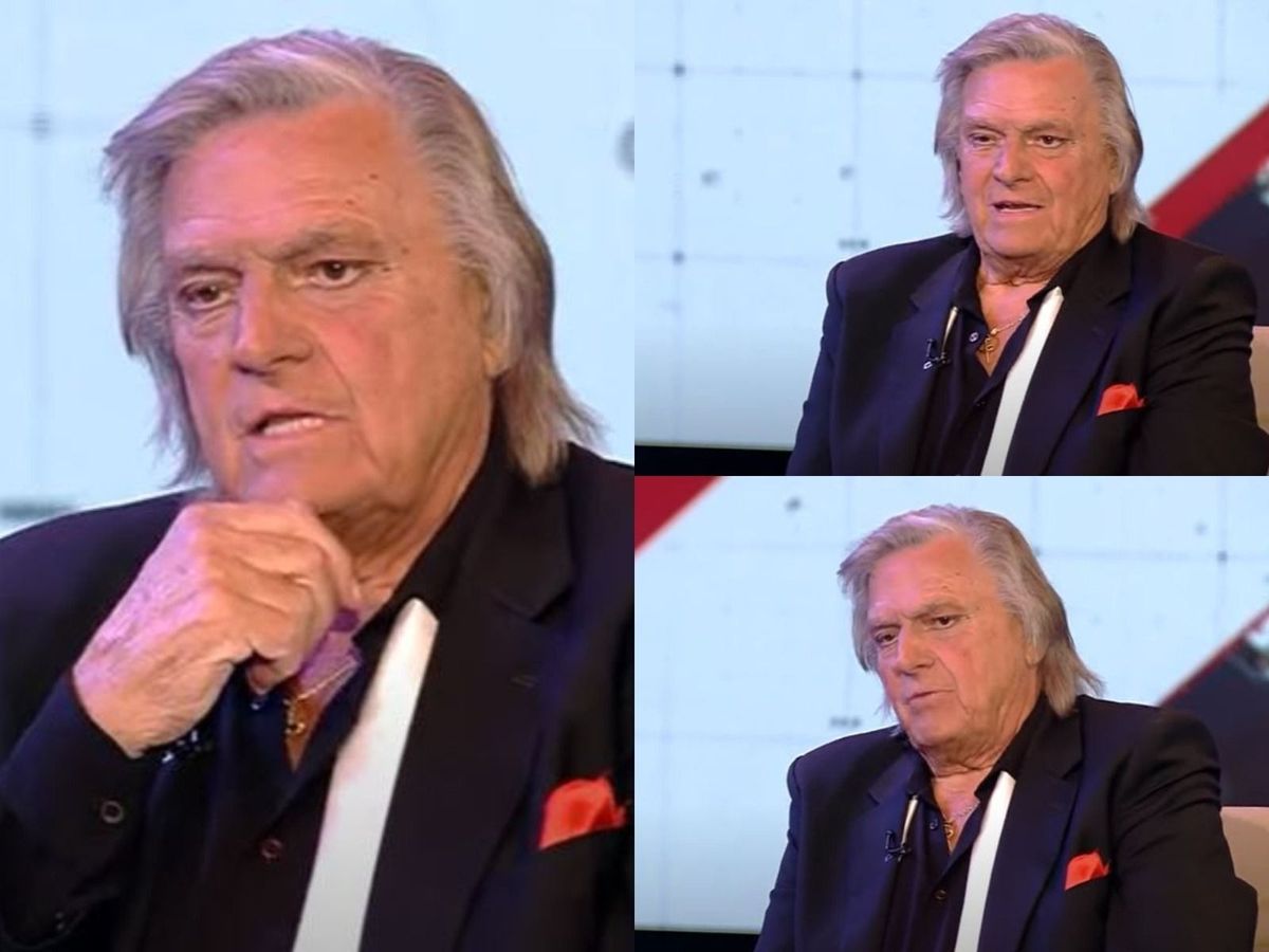 Florin Piersic, dezvăluiri despre visul său neîmplinit.