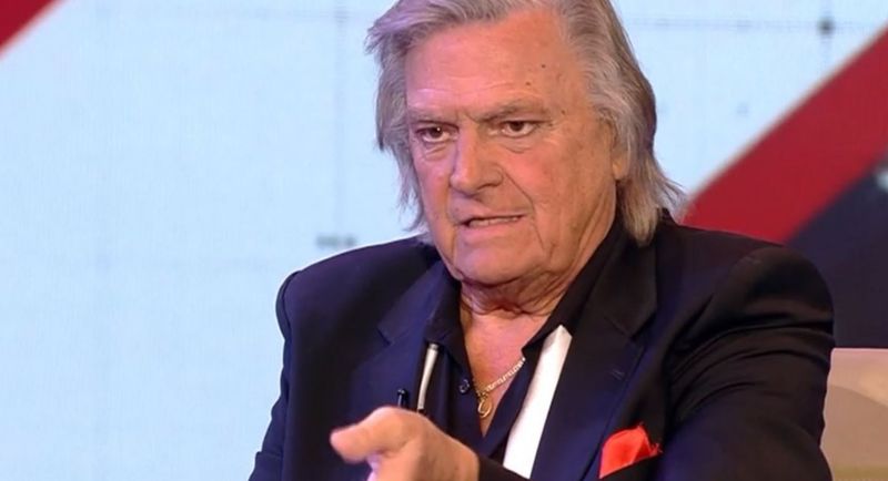 Florin Piersic, dezvăluiri despre visul său neîmplinit.