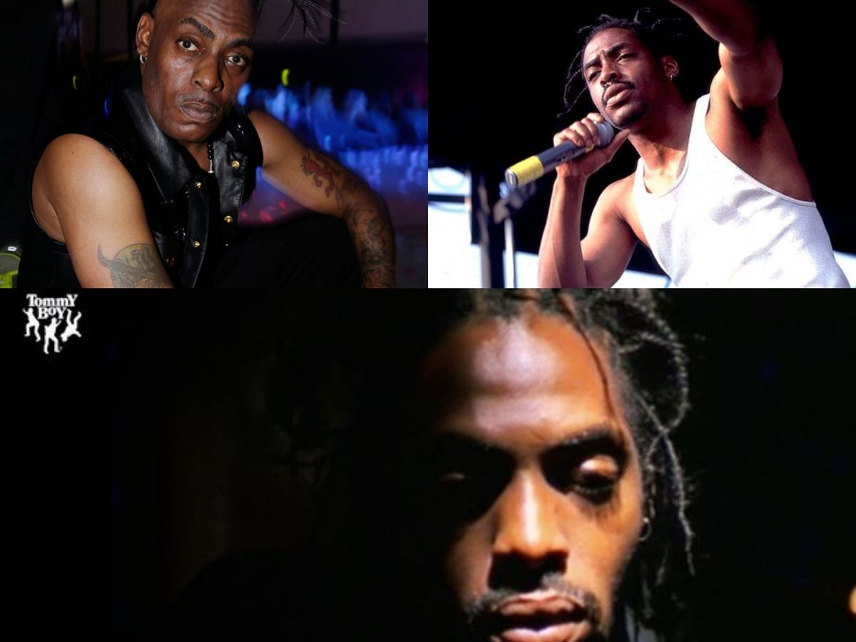 Coolio a murit. Rapperul cunoscut pentru Gangsta Paradise a murit la vârsta de 59 de ani