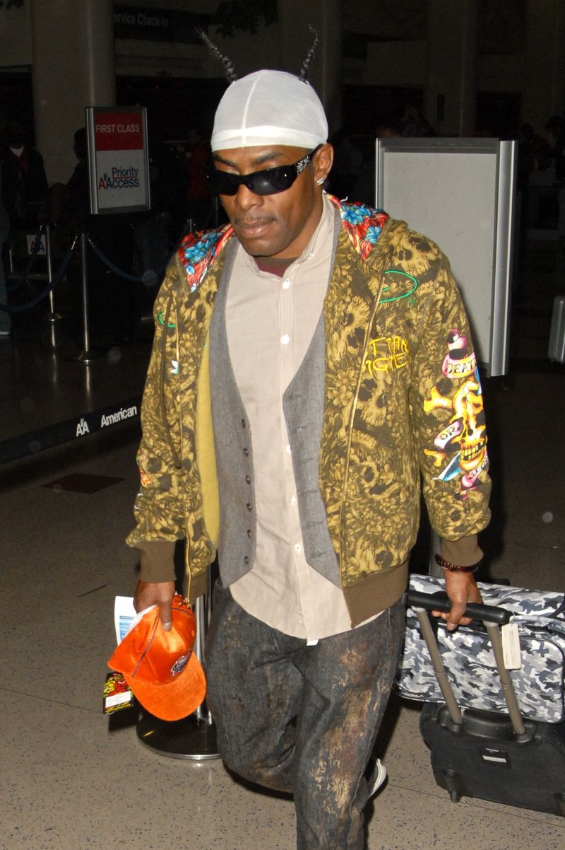 Coolio a murit. Rapperul cunoscut pentru Gangsta Paradise a murit la vârsta de 59 de ani