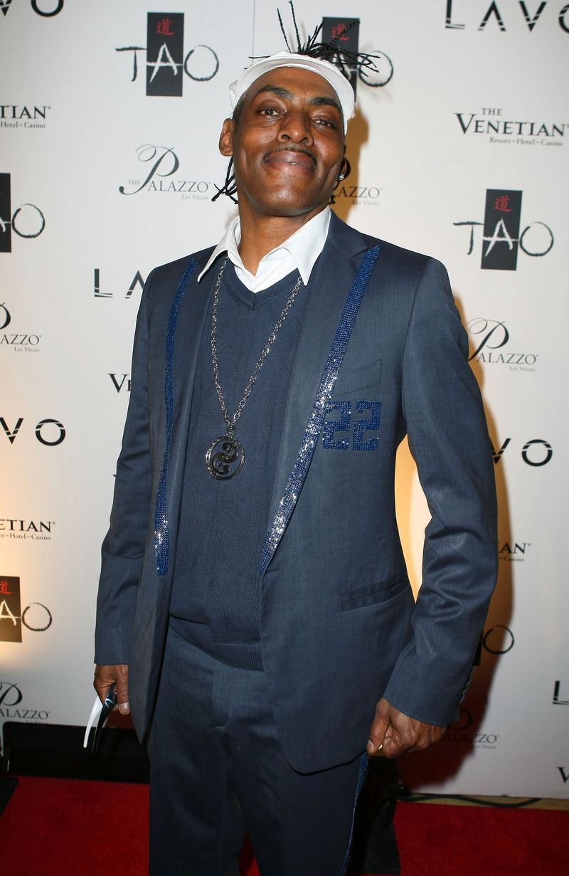 Coolio a murit. Rapperul cunoscut pentru Gangsta Paradise a murit la vârsta de 59 de ani