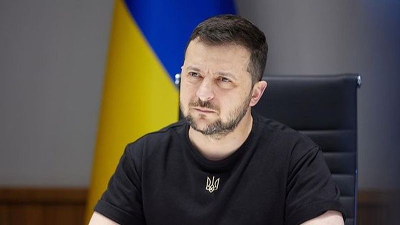 Preşedintele Ucrainei, Volodimir Zelenski, mesaj  pentru soldații ruși: &bdquo;Dacă vrei să trăiești, predă-te&rdquo;