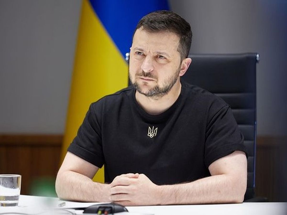 Preşedintele Ucrainei, Volodimir Zelenski, mesaj  pentru soldații ruși