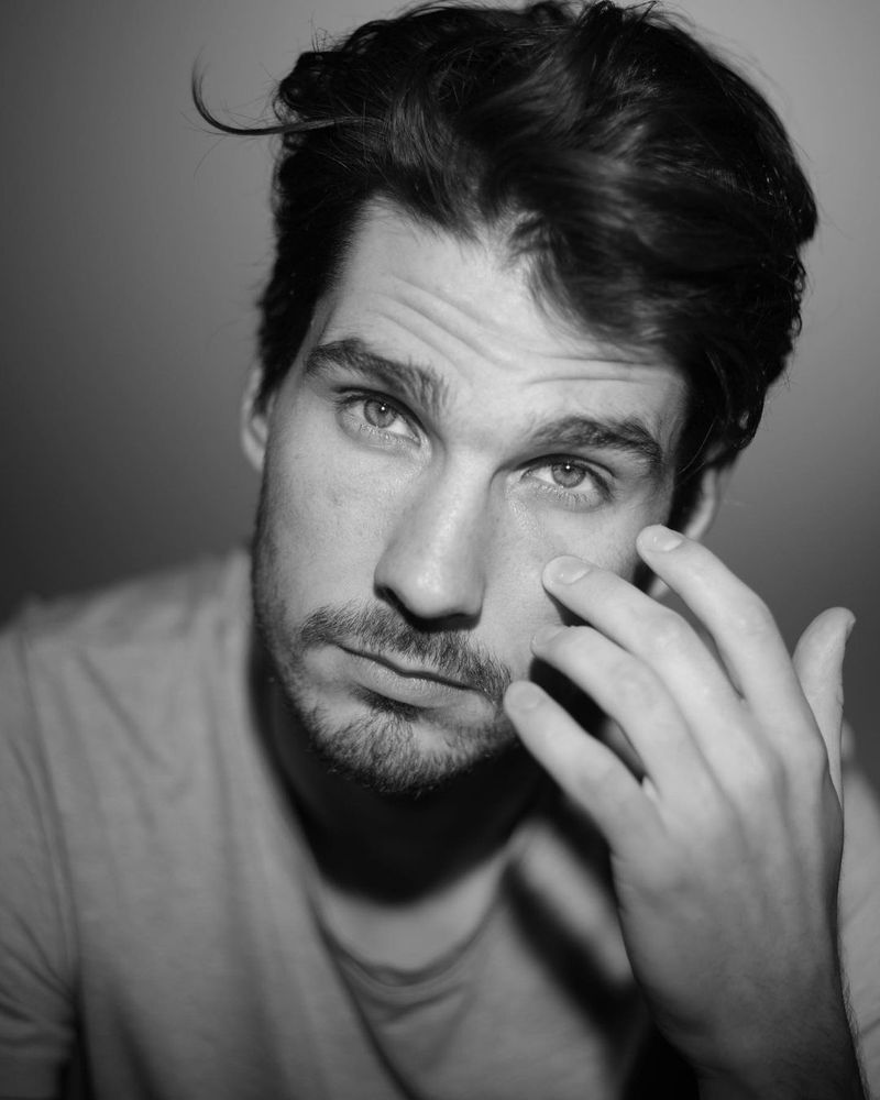 Theo Rose face noi declarații despre relația cu Anghel Damian: „Nu purtăm în spatele nostru o vină”