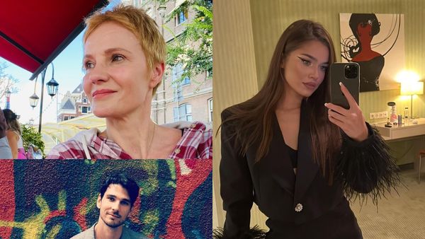 Theo Rose face noi declarații despre relația cu Anghel Damian: „Nu purtăm în spatele nostru o vină”