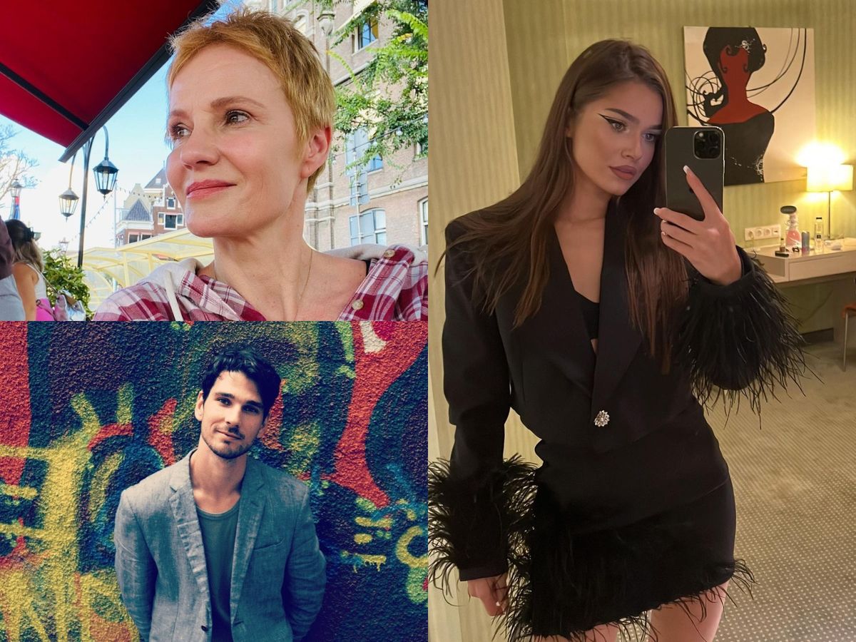 Theo Rose face noi declarații despre relația cu Anghel Damian: „Nu purtăm în spatele nostru o vină”