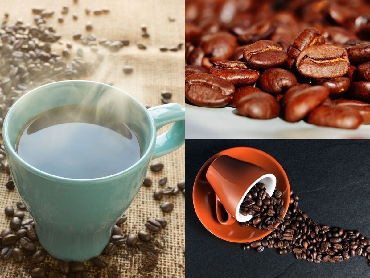 1 Octombrie 2022: Ziua Internațională a Cafelei!