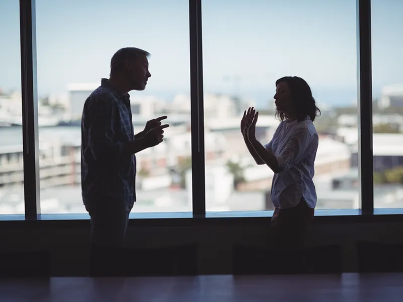 Dimineața Nebună: Vezi din ce motiv a fost bătut de soție vecinul unuia dintre matinali și cum s-a răzbunat! 