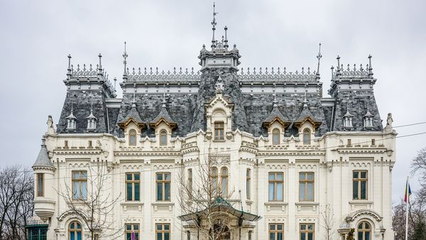 3 octombrie 2022: Ziua Mondială a Arhitecturii. Care sunt abilitățile de top de care ai nevoie pentru a fi arhitect?