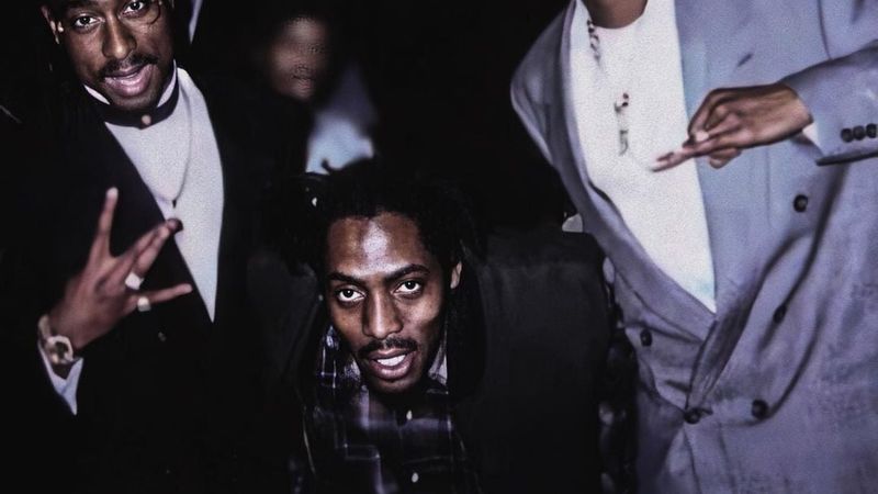 Cum au reacţionat Snoop Dogg, Michelle Pfeiffer şi Ice Cube după decesul lui Coolio