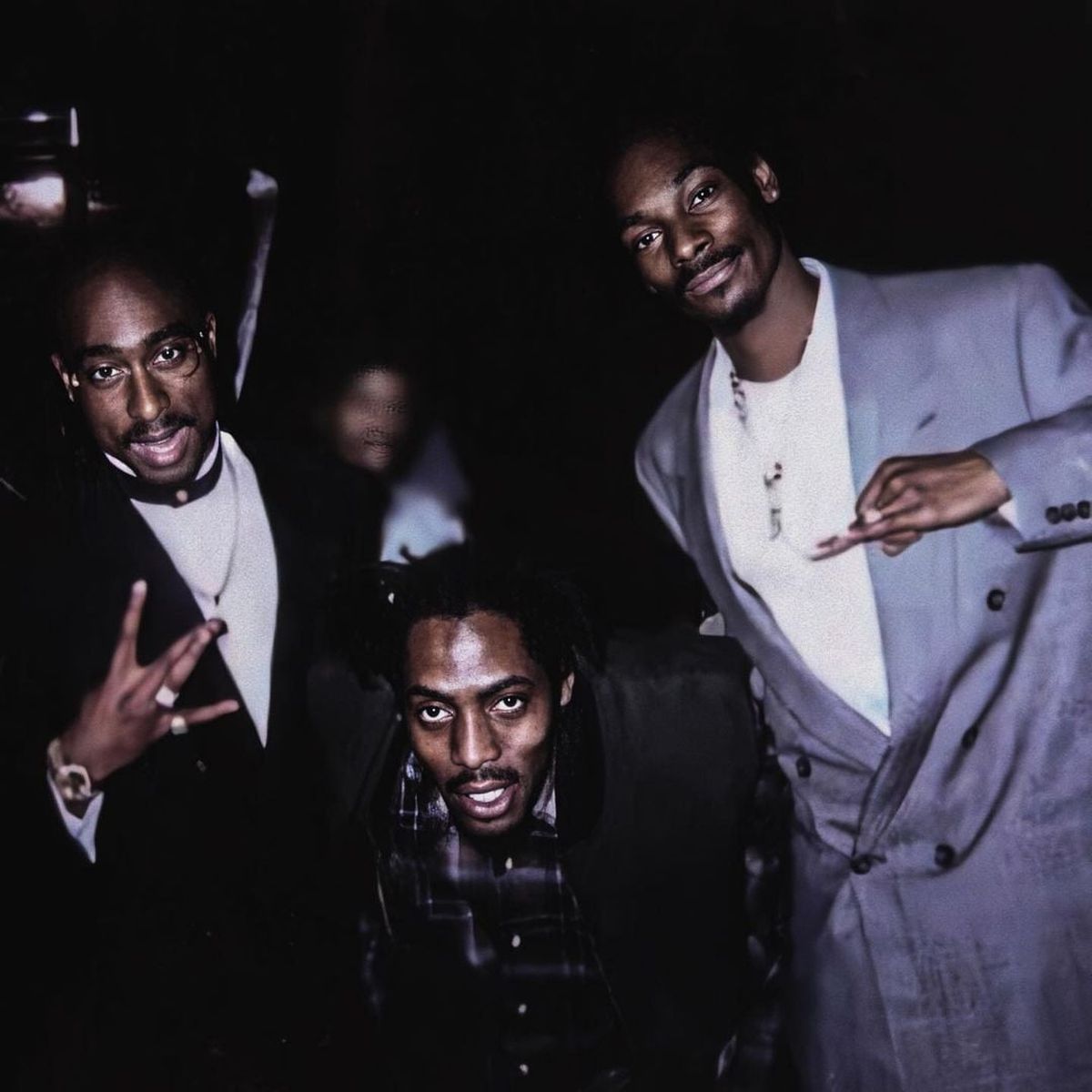 Cum au reacţionat Snoop Dogg, Michelle Pfeiffer şi Ice Cube după decesul lui Coolio