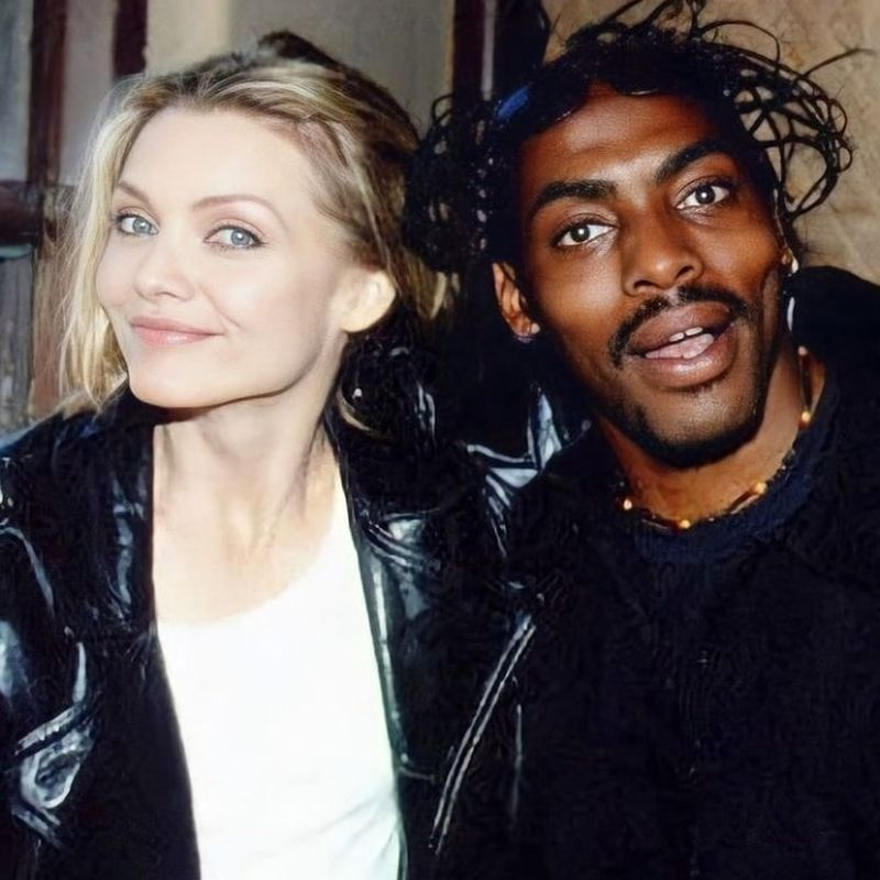 Cum au reacţionat Snoop Dogg, Michelle Pfeiffer şi Ice Cube după decesul lui Coolio