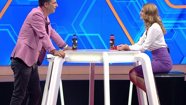 Un medic rezident din București a câștigat 6300 de lei la “Jocul cuvintelor cu Dan Negru”: „Mă bucur că există oameni ca tine!”