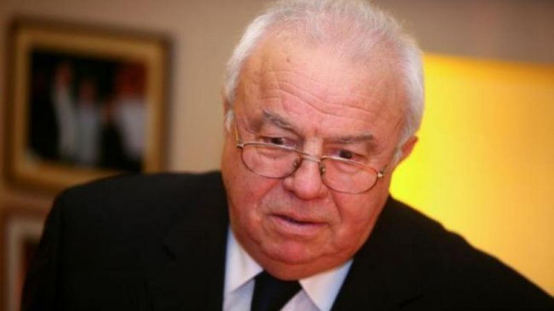 Alexandru Arșinel s-a stins din viață la vârsta de 83 de ani. Primele detalii