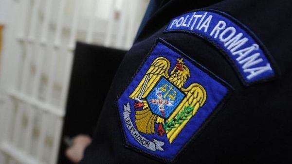 Bancul zilei de vineri, 30 septembrie 2022: Un polițist arestează pe cine nu trebuie
