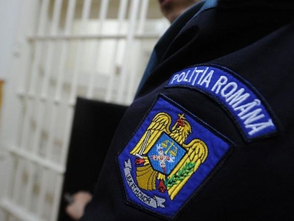 Bancul zilei de vineri, 30 septembrie 2022: Un polițist arestează pe cine nu trebuie