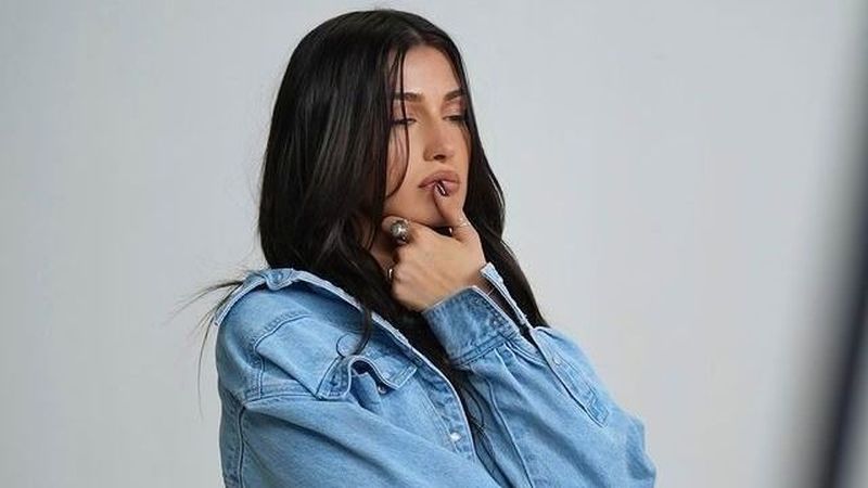 Alina Eremia și Oscar au lansat piesa &bdquo;Umeri de piatra&rdquo;