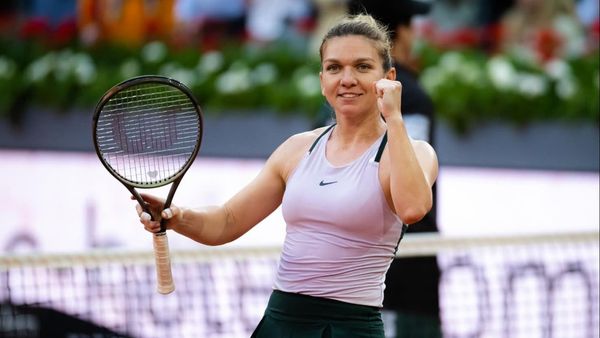 Simona Halep s-a răzgândit! Jucătoarea de tenis revine pe teren în 2022: „Îmi doresc să ajung la un nivel înalt”